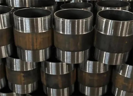 润州钢护筒